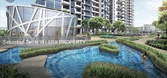 Riverbank @ Fernvale (D28), Condominium #177499772